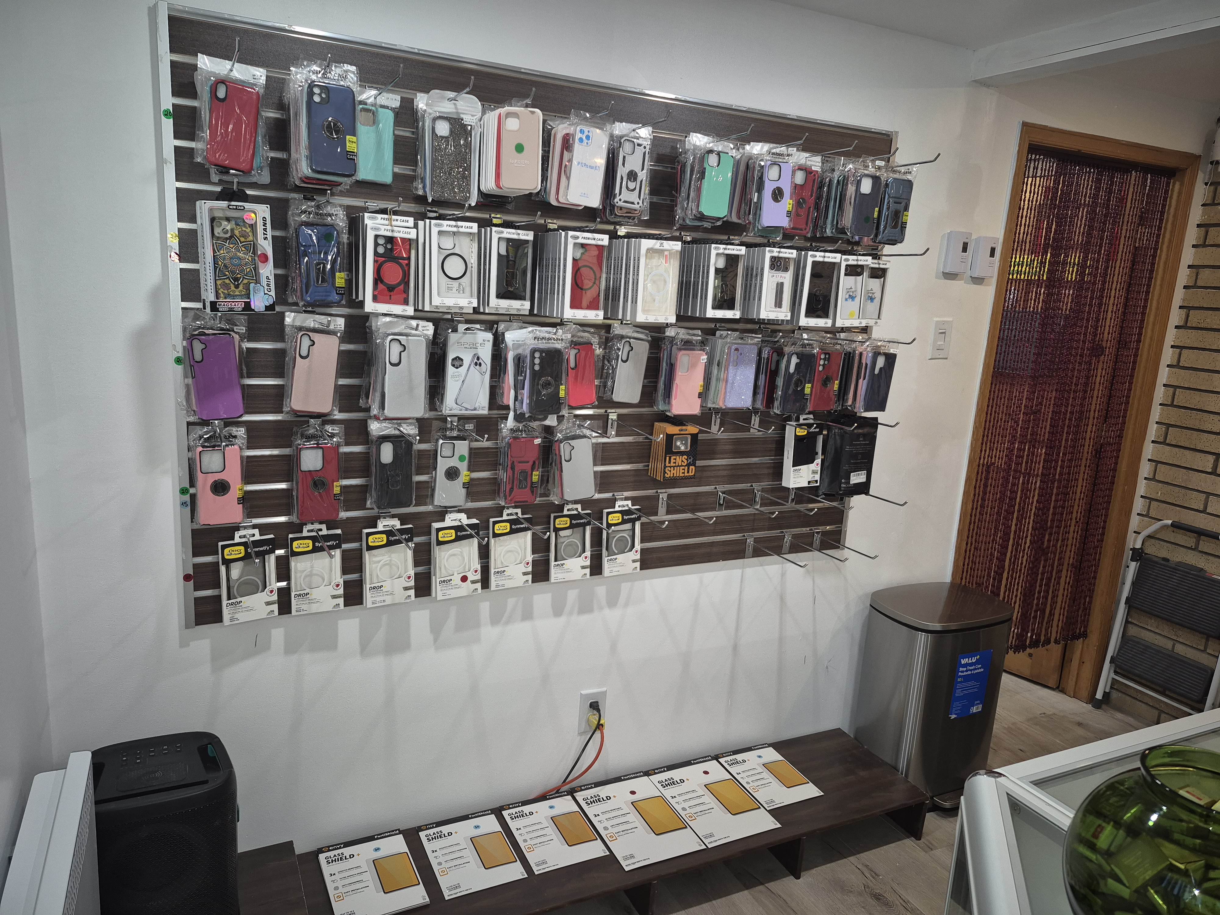Boutique KmusPhone
