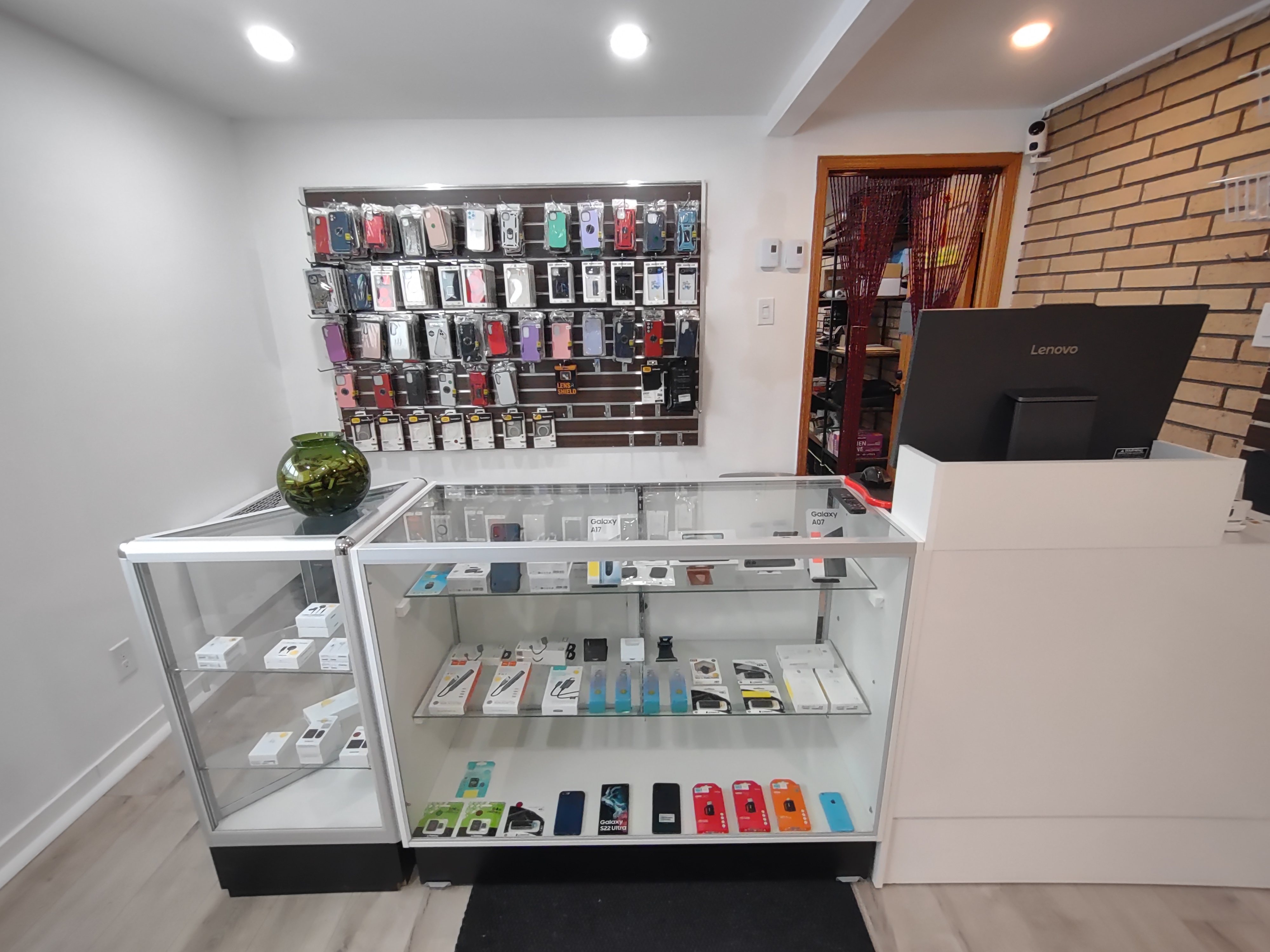 Boutique KmusPhone